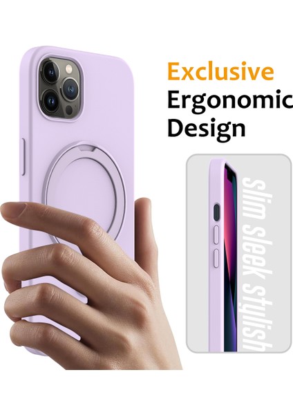 iPhone 12 / 12 Pro Telefon Kılıfı (Yurt Dışından)