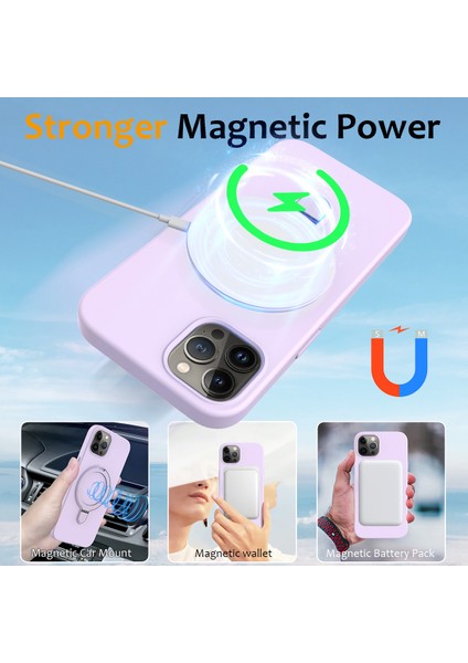 iPhone 12 / 12 Pro Telefon Kılıfı (Yurt Dışından)