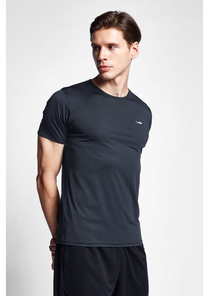 Erkek Kısa Kollu T-Shirt 24S-1220-24B