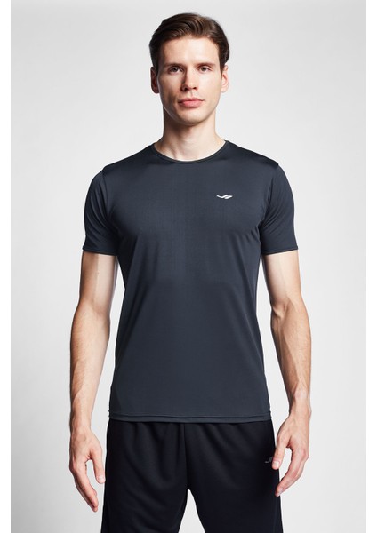 Erkek Kısa Kollu T-Shirt 24S-1220-24B modelleri