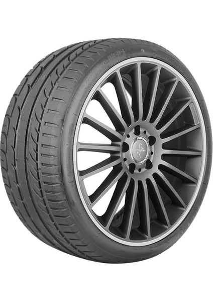 205/40 R17 84W Xl Ultra High Performance Oto Yaz Lastiği ( Üretim Yılı: 2024 )