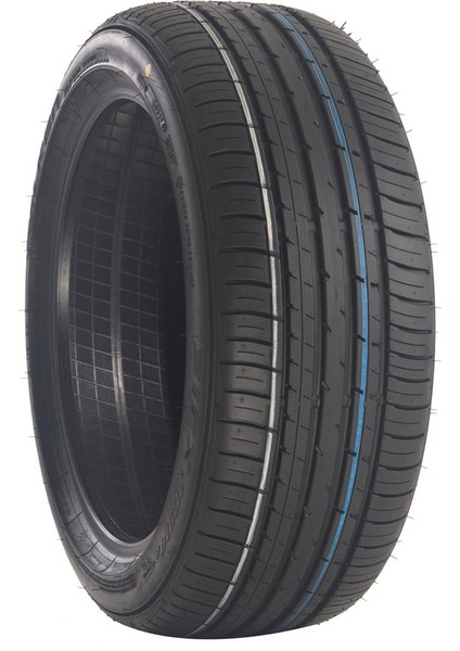 225/45 R17 91W Tl Ziex Ze914B Ecorun Oto Yaz Lastiği (Üretim Yılı: 2024)