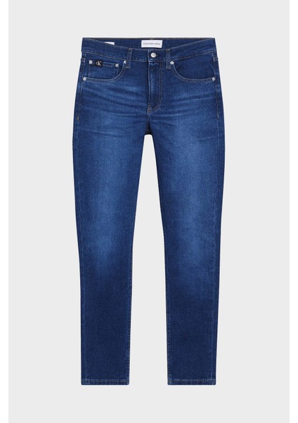 Normal Bel Slim Tapered Jeans J30J3248491BJ Erkek Kot Pantolon J30J324849 1bj fırsatları