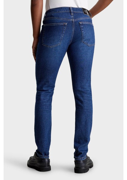 Normal Bel Slim Tapered Jeans J30J3248491BJ Erkek Kot Pantolon J30J324849 1bj fiyatları