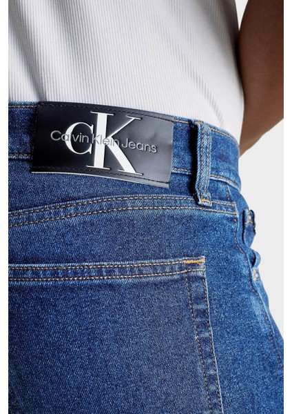 Normal Bel Slim Tapered Jeans J30J3248491BJ Erkek Kot Pantolon J30J324849 1bj modelleri