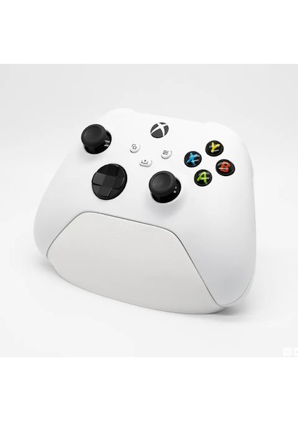 Design By Xbox One Joystick Uyumlu Standı Kumanda Kol Tutucu Kontroller Kontrolcü Stand 1 Adet 3D Baskı