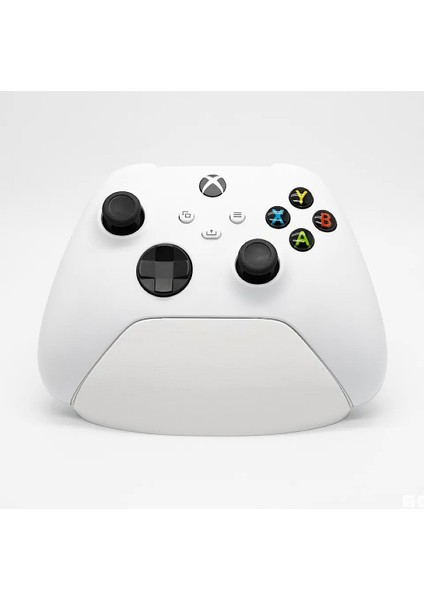 Design By Xbox One Joystick Uyumlu Standı Kumanda Kol Tutucu Kontroller Kontrolcü Stand 1 Adet 3D Baskı