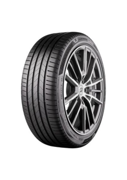 215/55 R18 99V Xl Turanza 6 Oto Yaz Lastiği (Üretim Yılı: 2023)