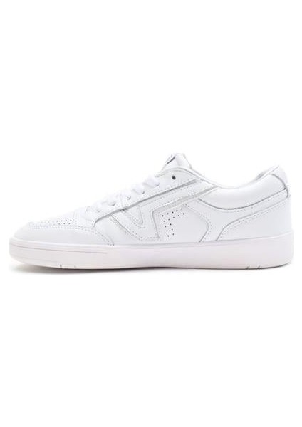Staple Lowland Comfycush Beyaz Sneaker
