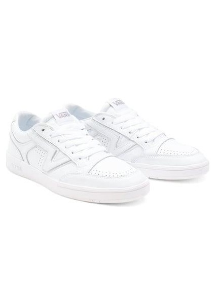 Staple Lowland Comfycush Beyaz Sneaker