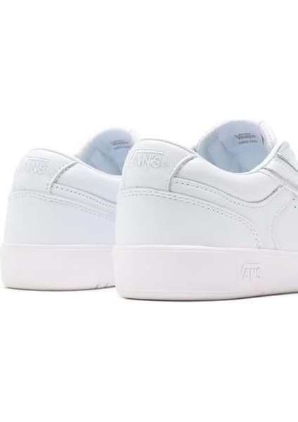 Staple Lowland Comfycush Beyaz Sneaker