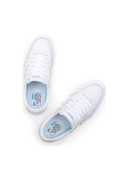 Staple Lowland Comfycush Beyaz Sneaker