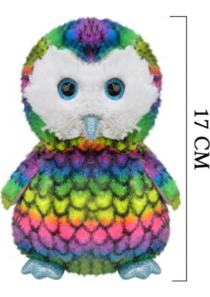 Baykuş 17 cm fiyatları