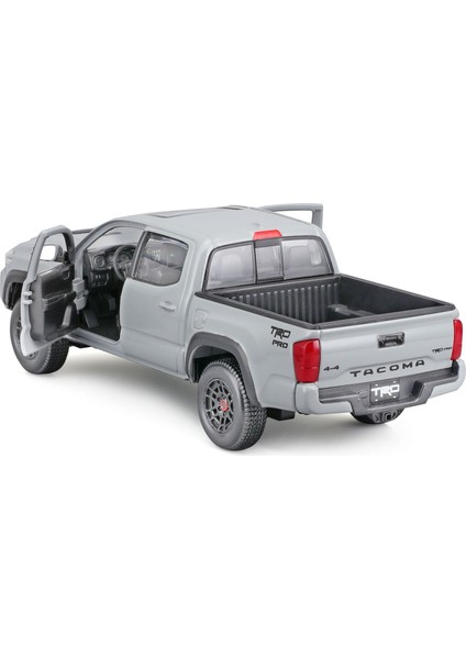 2023 Toyota Tacoma Tro Pro 1/27 32910 modelleri
