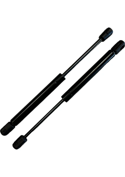 Tvm Gas Springs Renault Grand Scenic 3 Kaput Amortisörü 2010-2013 (2 Adet)