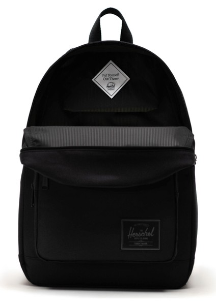 Herschel Pop Quiz Backpack Laptop Notebook Bilgisayar Sırt Çantası