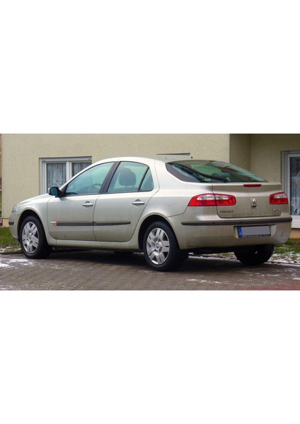 Renault Laguna 2 Bagaj Amortisörü 2002-2008 (2 Adet)