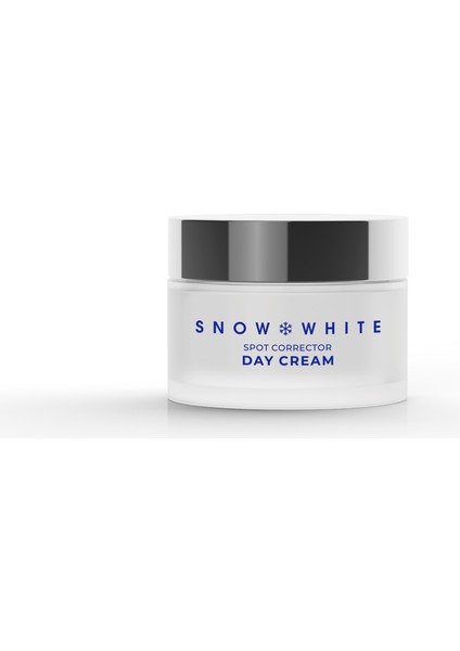 Snow White Anti-Aging Gündüz Kremi Spf 15+ 50 Ml