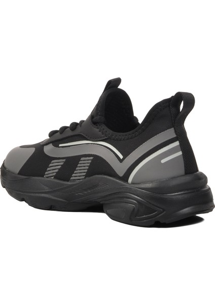 24Y321 Gri Kadın Spor Ayakkabı fırsatları