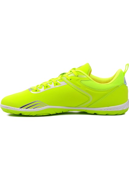 126 MH-241 Neon Sarı Erkek Halı Saha Ayakkabısı fiyatları