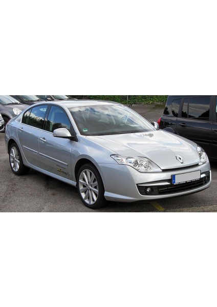 Renault Laguna 3 Bagaj Amortisörü 2008-2015 (2 Adet) fiyatları