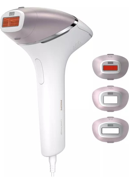 Lumea Prestige BRI947 4 Başlıklı Lazer Epilasyon