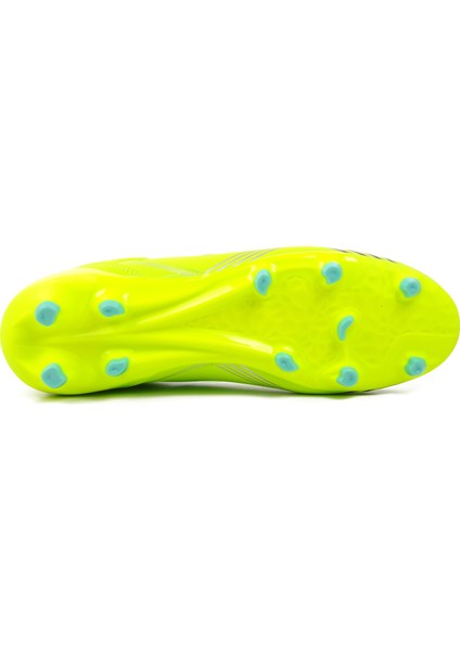 126 MK-241 Neon Sarı Erkek Krampon