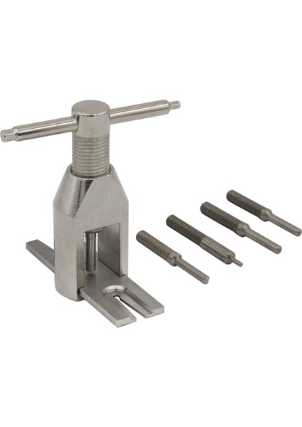 Motor Pinyon Dişli Çektirme Dıy Aracı Evrensel Motor Pinyon Dişli Çektirme Sökücü Rc Motorlar Yükseltme Parçaları (Yurt Dışından)