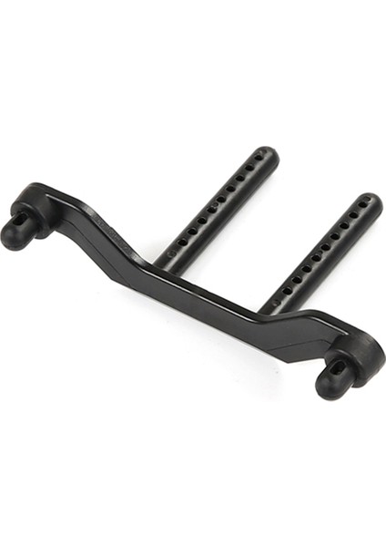 1/8 Hpı Yarış Savage Xl Akı Torland Fırçasız Kamyon Rc Araba Parçaları Için Plastik Kabuk Braketi (Yurt Dışından) modelleri