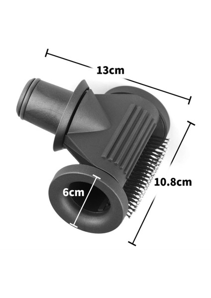 Dyson Süpersonik Saç Kurutma Makinesi Için Yeni Uçuş Önleyici Flyaway Ek Nozul HD01 HD02 HD03 HD04 HD08 HD15 (Yurt Dışından)