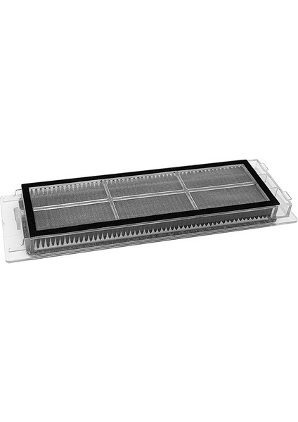Aktif Karbon Hepa Filtre Değiştirme Xiaomi Roborock S5 Max S6 S1 T4 Aksesuarları Elektrikli Süpürge Parçaları (Yurt Dışından) fırsatları