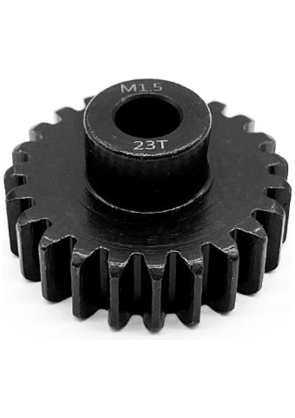 Uzaktan Kumanda Araba Dişli M1.5 Modülü 8.0 Krom Çelik Motor Dişli Için Iç Delik M5 Makine Metrik Vida, 28 T (Yurt Dışından)