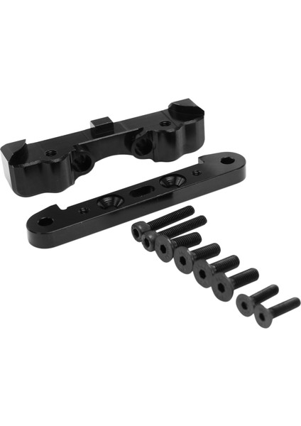 Metal Arka Süspansiyon Kolu Montajı Arrma 1/5 Kraton 8s Blx Outcast 8s Blx Rc Araba Yükseltme Parçaları (Yurt Dışından)