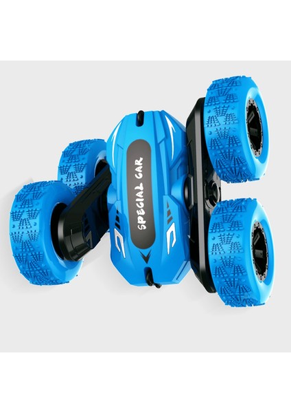 Jjrc2.4g Uzaktan Kumanda Dublör Araba Erkek Oyuncak Q95 4WD Rc Araba Yarışı 2IN1TRACKED Tekerlekler 360 Derece Rulo Çift Taraflı Dublör B (Yurt Dışından) fiyatları