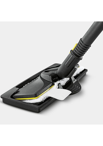 Karcher Sc2 Sc3 Sc4 Sc5 Buharlı Temizleyici Easyfix 2.863-269.0 Aksesuarları Için Uyumlu Yedek Halı Planör (Yurt Dışından) modelleri
