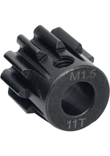 1 Adet Motor Dişli M1.5 8mm 11T Pinyon Motor Dişlisi Için 1/5 1/6 Rc Araba Rc 55 56 Serisi Motor Fırçasız Motor (Yurt Dışından)