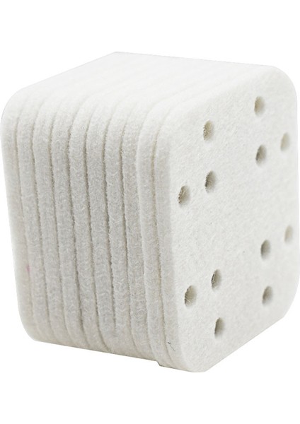 Levoit LV600HH Nemlendirici Mineral Emme Pedi 20 Paket Kireç Çözücü Pedi Inatçı Mineral Oluşumunu Önler (Yurt Dışından)
