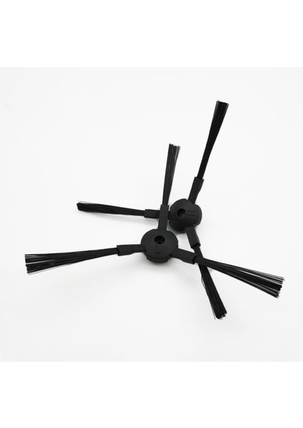 4 Adet Yan Fırça Robotlu Süpürge Parçaları Chuwi Ilife V55 V50 V5 V5S V3 V3S V50 Pro X5 Aksesuarları (Yurt Dışından)