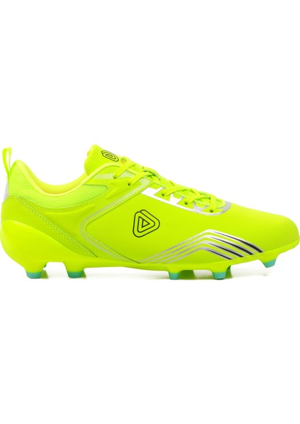 126 MK-241 Neon Sarı Erkek Krampon