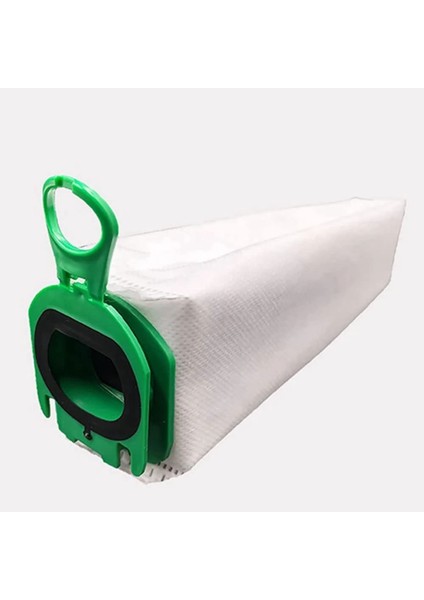 Vorwerk Kobold VB100 Vb 100 FP100 Fp 100 Akülü Elektrikli Süpürge Aksesuarları Için Yedek Parçalar Toz Torbası (Yurt Dışından) fiyatları