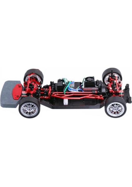 Tamiya Tt-02 TT02 1/10 Rc Araba Yükseltme Parçaları Için Metal Motor Montajı (Yurt Dışından)