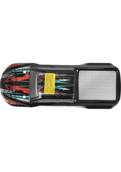 Haıboxıng Hbx 16889 16889A 1/16 Rc Araba Yedek Parçaları Yükseltme Aksesuarları Için Rc Araba Gövde Kabuğu (Yurt Dışından) fırsatları