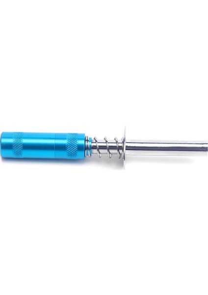 Aa Pil Kızdırma Bujisi Ateşleyici Ateşleme Marş Araçları 1: 10 Hsp Rc Araba Mavi (Yurt Dışından) modelleri