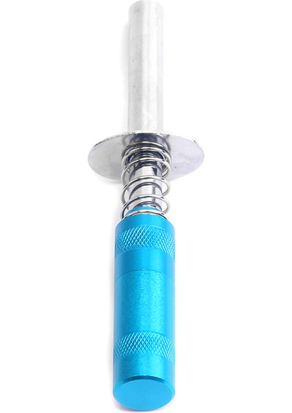 Aa Pil Kızdırma Bujisi Ateşleyici Ateşleme Marş Araçları 1: 10 Hsp Rc Araba Mavi (Yurt Dışından) fırsatları