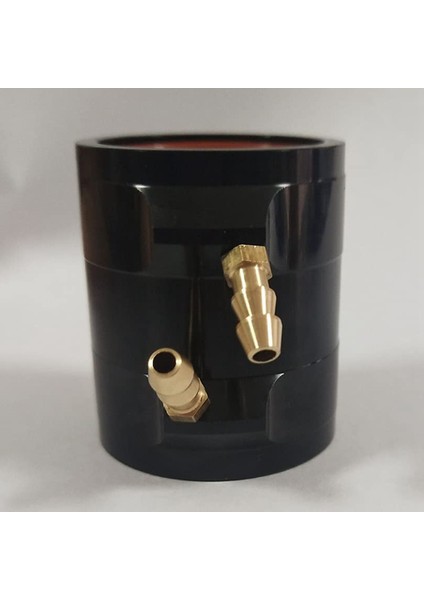 Alüminyum Rc Motor Fırçasız Su Soğutma Ceketi 40MM Rc Tekne Motorları 2840 2845 Rc Tekne (Yurt Dışından) fırsatları