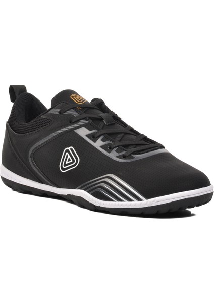 126 MH-241 Siyah Erkek Halı Saha Ayakkabısı modelleri