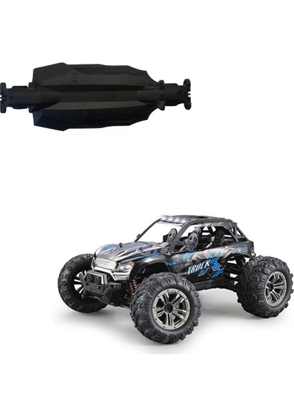 Rc Araba Şasi Çerçeve SJ15 Xinlehong Hosim Q901 Q902 Q903 9130 9136 9137 1/16 Rc Araba Yedek Parçaları (Yurt Dışından) fırsatları