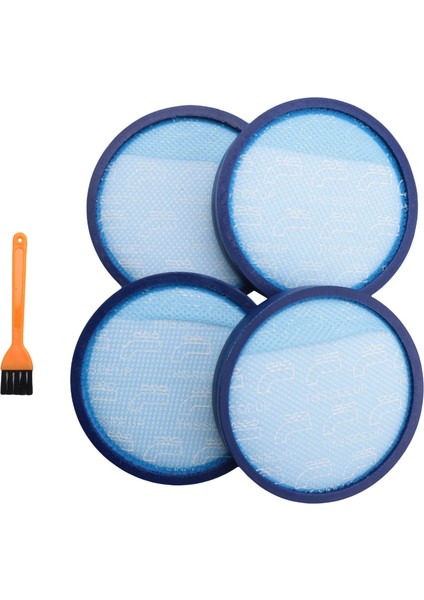 Hoover Dik Vakum Için Vakum Filtresinin Değiştirilmesi UH70600 UH70601 UH70603 UH70604 UH70605 Parçayı Değiştirin 304087001 (Yurt Dışından)