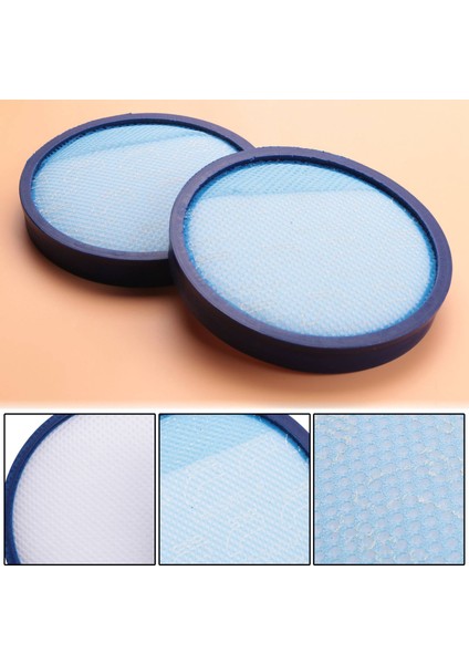 Hoover Dik Vakum Için Vakum Filtresinin Değiştirilmesi UH70600 UH70601 UH70603 UH70604 UH70605 Parçayı Değiştirin 304087001 (Yurt Dışından)