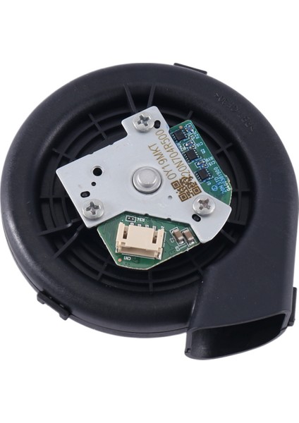 Xıaomı Mi Robot SDJQR01RR Mijia 1s Roborock S50 S51 S52 S55 Vantilatör Fan Motoru Süpürme Elektrikli Süpürge Parçaları (Yurt Dışından)
